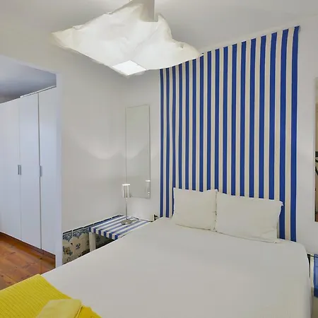 Flh Norte Place Apartman