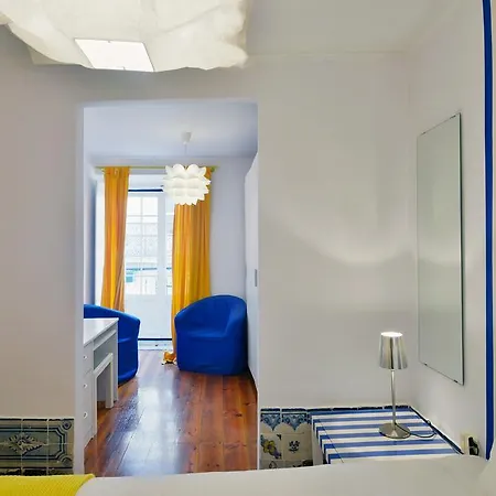 Flh Norte Place Apartman *