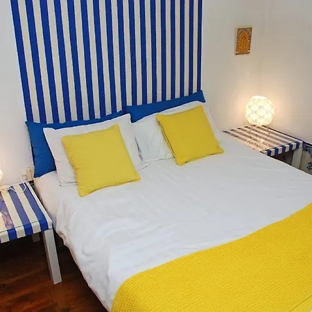 Apartman Flh Norte Place Lisboa