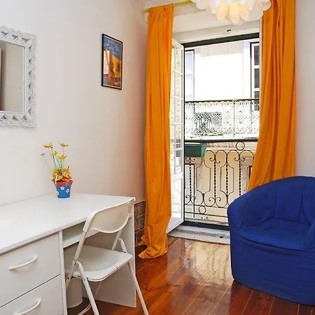 Flh Norte Place * Лісабон