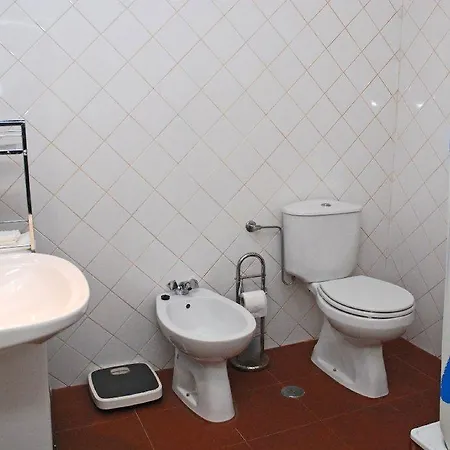 Апартаменты Flh Norte Place