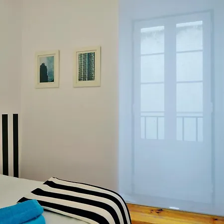 Flh Norte Place Лиссабон