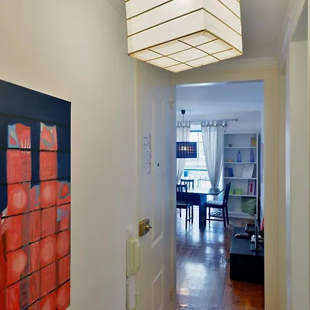 Flh Norte Place Апартаменти *