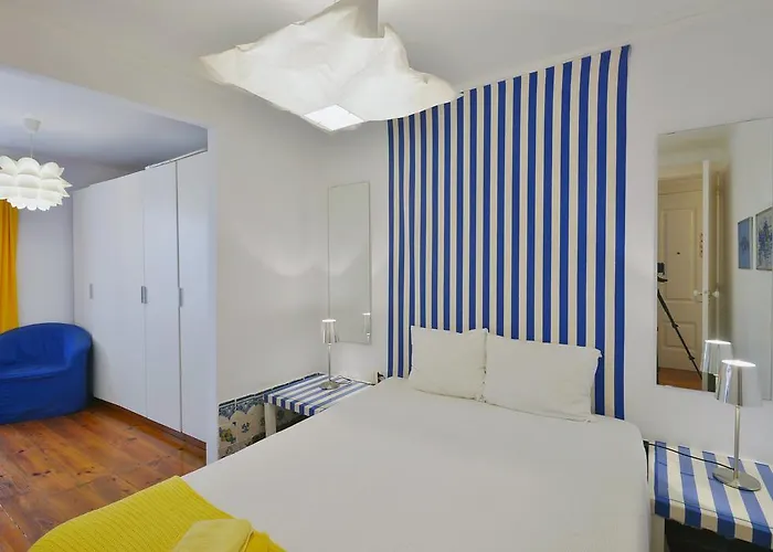 Flh Norte Place Apartamento