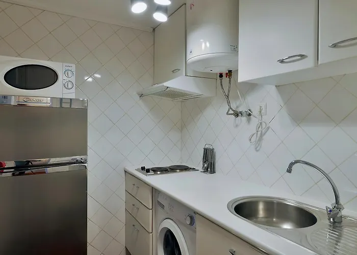 Flh Norte Place شقة *