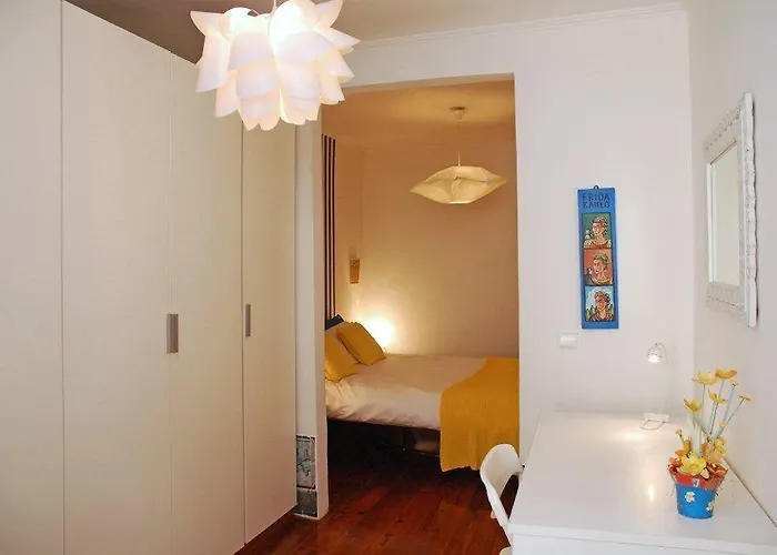 شقة Flh Norte Place