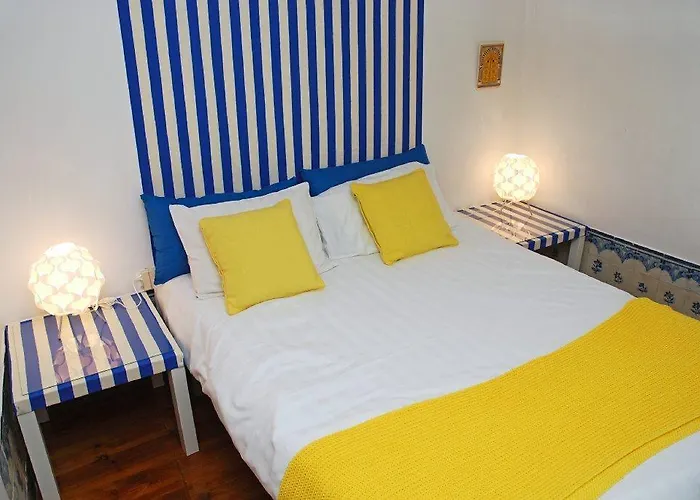 شقة Flh Norte Place Lisboa