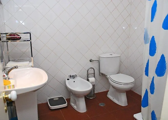 شقة Flh Norte Place