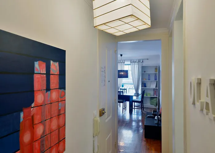 Flh Norte Place شقة *