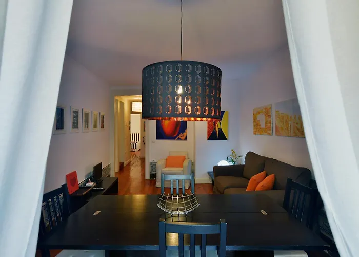 Apartamento Flh Norte Place