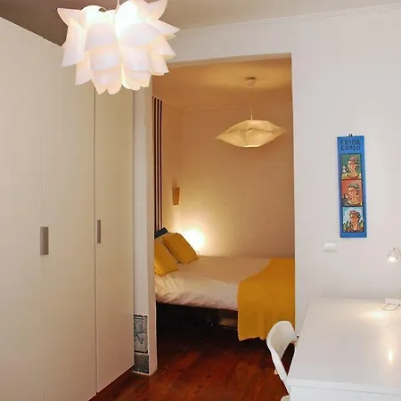 Lägenhet Flh Norte Place