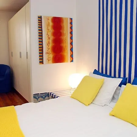 Apartment Flh Norte Place Lisbon