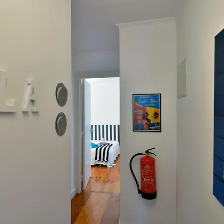 Flh Norte Place 公寓 *